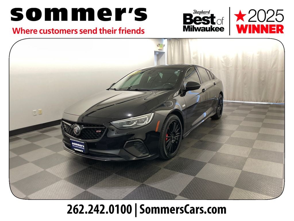 buick regal sportback 2019 W04GS6SS8K1073764 image buick regal sportback 2019 W04GS6SS8K1073764 image